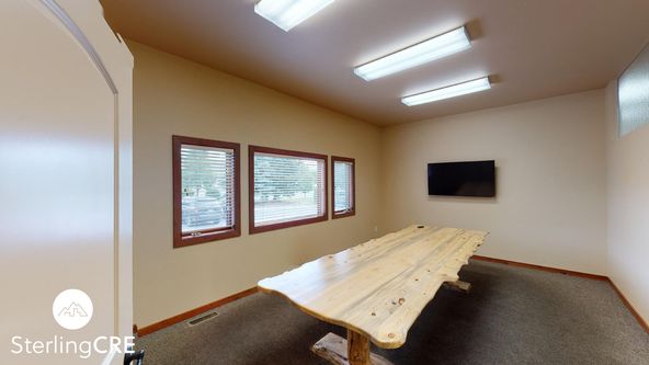 Suite J-3: 2825 Stockyard Rd, Missoula, MT, 59808